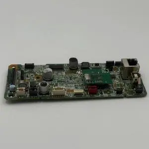 For 1pcs high quality Mainboard Motherboard Formatter Board Main Logic Mother For L6171 L6176 L6178 L6170 For 1pcs high quality Mainboard Motherboard Formatter Board Main Logic Mother For L6171 L6176 L6178 L6170