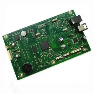 For 1PCS X tested laser jet for HP1536 M1536DNF M1536 1536 Formatter Board CE544-60001 mainboard Printer Parts on Sale For 1PCS X tested laser jet for HP1536 M1536DNF M1536 1536 Formatter Board CE544-60001 mainboard Printer Parts on Sale
