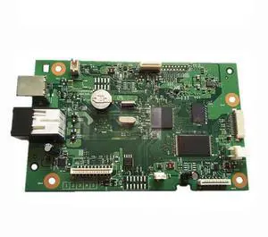 For Formatter Board for Pro MFP M127FN M128FN M127FW M128FW CZ181-60001 CZ183-60001 print part on sale For Formatter Board for Pro MFP M127FN M128FN M127FW M128FW CZ181-60001 CZ183-60001 print part on sale