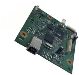 For CZ172-60001 Formatter Board logic Mainboard For Laser Pro MFP M125A M125 125A 125 Motherboard Main Board For CZ172-60001 Formatter Board logic Mainboard For Laser Pro MFP M125A M125 125A 125 Motherboard Main Board