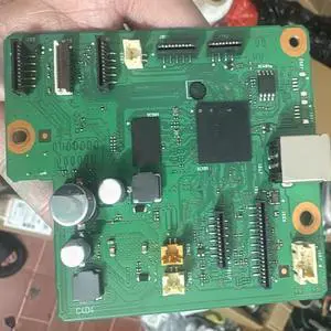 For G3410 Logic Board Card Motherboard for G3410 Printer Tested Main Board Replacement Parts For G3410 Logic Board Card Motherboard for G3410 Printer Tested Main Board Replacement Parts