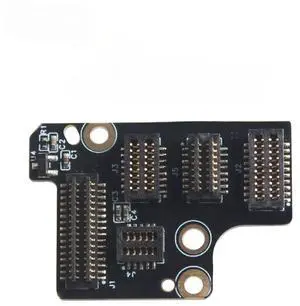 For Extruder Interface Board For P1 Series Extrusion Adapter Interface Board For Extrusion 3D Printer Accessories For Extruder Interface Board For P1 Series Extrusion Adapter Interface Board For Extrusion 3D Printer Accessories