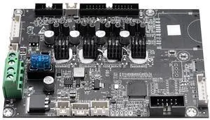 For Mainboard Kit_CR4NS200320C13_32_MS35774_GD32F303RET6 Compatible with -3 V3 KE 3D Printer Accessories For Mainboard Kit_CR4NS200320C13_32_MS35774_GD32F303RET6 Compatible with -3 V3 KE 3D Printer Accessories