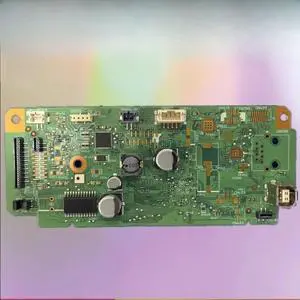 For Motherboard Formatter Logic Main Board For L3150 L3151 L3158 L3168 L3110 L3115 L4150 L4158 L4160 4168 100% Tested For Motherboard Formatter Logic Main Board For L3150 L3151 L3158 L3168 L3110 L3115 L4150 L4158 L4160 4168 100% Tested