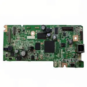 For Formatter Board For For L355 L455 L555 L565 main board motherboard in printer parts on sale For Formatter Board For For L355 L455 L555 L565 main board motherboard in printer parts on sale