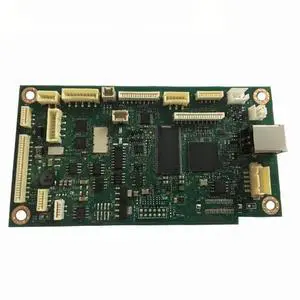 For 4RY26-60001 Formatter Board for NS1005W NS1005C 1005W 1005C NS1020C Main Board Logic Board Printer Parts For 4RY26-60001 Formatter Board for NS1005W NS1005C 1005W 1005C NS1020C Main Board Logic Board Printer Parts