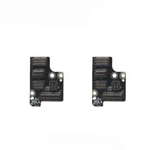 For 1/2/3 pcs For Extruder Interface Board: PCB Adapter Transfer For P1 Series Extrusion 3D Printer Accessories For 1/2/3 pcs For Extruder Interface Board: PCB Adapter Transfer For P1 Series Extrusion 3D Printer Accessories