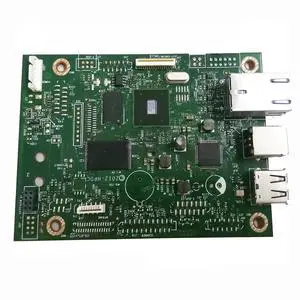 For Formatter Board logic Main Board MainBoard mother board for M452 M452dn M452dw M452nw M452n 452 CF394-60001 Printer For Formatter Board logic Main Board MainBoard mother board for M452 M452dn M452dw M452nw M452n 452 CF394-60001 Printer