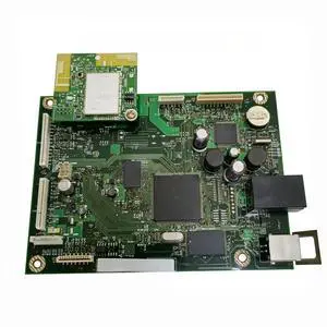 For CF224-60001 CF224-80101 Formatter Board PCA Assy logic Main Board MainBoard mother board for M276NW M276 276N Series For CF224-60001 CF224-80101 Formatter Board PCA Assy logic Main Board MainBoard mother board for M276NW M276 276N Series