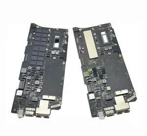 For A1502 Motherboard For Retina 13" A1502 Logic Board 2013 2014 2015 820-3536-A 820-3476-A 820-4924-A For A1502 Motherboard For Retina 13" A1502 Logic Board 2013 2014 2015 820-3536-A 820-3476-A 820-4924-A