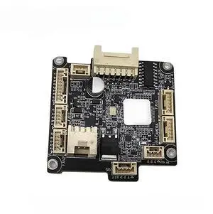 For Hotend Circuit Board Hot End PCB for 3D Printer Accessories For Hotend Circuit Board Hot End PCB for 3D Printer Accessories