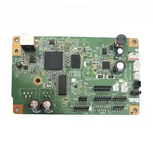 For L805 Motherboard Printer Main Board for L805 Printer Logic Board Wifi Mother Board L805 Spare Parts For L805 Motherboard Printer Main Board for L805 Printer Logic Board Wifi Mother Board L805 Spare Parts