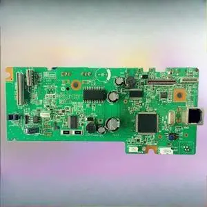 For Formatter pca assy Formatter Board logic MainBoard mother board For L210 L220 L350 L300 L110 L130 L310 100%Tested For Formatter pca assy Formatter Board logic MainBoard mother board For L210 L220 L350 L300 L110 L130 L310 100%Tested