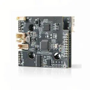 For 2025 Version K1/K1C/K1Max Hotend PCBA Adapter Board_T9_GD32F303CBT6 and K1 Series Version Hotend Upgrades Kit For 2025 Version K1/K1C/K1Max Hotend PCBA Adapter Board_T9_GD32F303CBT6 and K1 Series Version Hotend Upgrades Kit