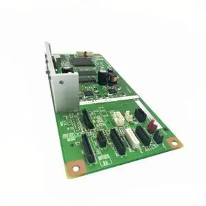 For PCA ASSY 2131853 2124970 MainBoard Formatter Board logic Main Board Mother board for L1300 T1100 T1110 B1100 W1100 L1800 For PCA ASSY 2131853 2124970 MainBoard Formatter Board logic Main Board Mother board for L1300 T1100 T1110 B1100 W1100 L1800
