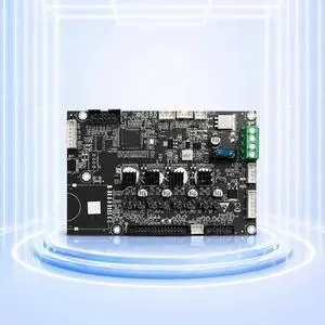 For -3 V3 KE Mainboard Kit CR4NS200320C14 32 Bit MS35774 GD32F303RET6 Motherboard For 3 V3 KE 3D Printer For -3 V3 KE Mainboard Kit CR4NS200320C14 32 Bit MS35774 GD32F303RET6 Motherboard For 3 V3 KE 3D Printer