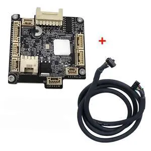 For Replacement Tool Head PCB Toolhead Nozzle PCB Board and Print Head Cable 1PC 3d Printer Parts For Replacement Tool Head PCB Toolhead Nozzle PCB Board and Print Head Cable 1PC 3d Printer Parts