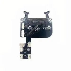 For 3 V3 KE Kick Extruder Toolhead PCB Board E3V3-NOZZLE-CON_V10_V10 V3 KE Replacement 3D Printer Parts For 3 V3 KE Kick Extruder Toolhead PCB Board E3V3-NOZZLE-CON_V10_V10 V3 KE Replacement 3D Printer Parts