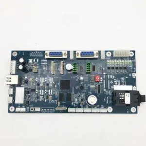 For XP600 4heads main board for xp600 print head board for ECO solvent/UV/Water-based printer For XP600 4heads main board for xp600 print head board for ECO solvent/UV/Water-based printer