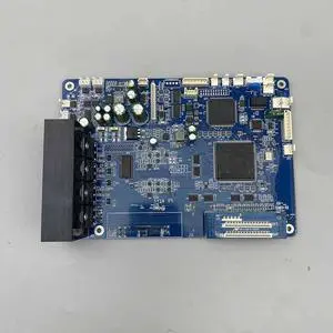 For version board kit for xp600 single head carriage board main board for Eco solvent printer For version board kit for xp600 single head carriage board main board for Eco solvent printer