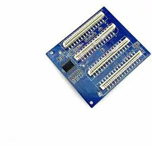 For Head board mother Board set for XP600 Double Head Cable versionCarriage Board for Human Solvent Printer For Head board mother Board set for XP600 Double Head Cable versionCarriage Board for Human Solvent Printer