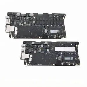 For Tested A1502 Logic Board For Retina 13" A1502 Motherboard 820-3536-A 820-3476-A 820-4924-A 8G 16G 2013 2014 2015 For Tested A1502 Logic Board For Retina 13" A1502 Motherboard 820-3536-A 820-3476-A 820-4924-A 8G 16G 2013 2014 2015