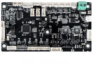 For K2/K2 Pro Mainboard Replace Motherboard 32bit for K2 / 3D Printer Accessories For K2/K2 Pro Mainboard Replace Motherboard 32bit for K2 / 3D Printer Accessories