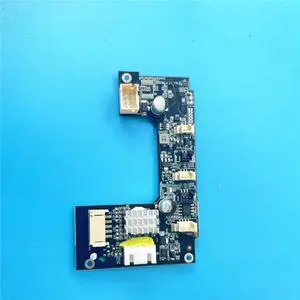 For 1Pc PRINT HEAD PCBA For KOBRA S1/S1 COMBO - 3D Printer Parts For 1Pc PRINT HEAD PCBA For KOBRA S1/S1 COMBO - 3D Printer Parts
