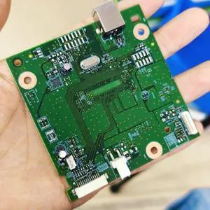 For CZ172-60001 compatible formatter Board logic Mainboard compatible for Laser Pro MFP M125A M125 125A 125 For CZ172-60001 compatible formatter Board logic Mainboard compatible for Laser Pro MFP M125A M125 125A 125