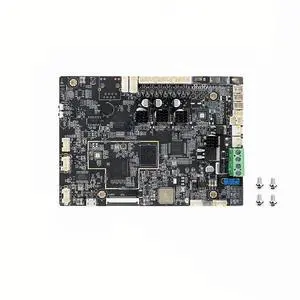 For K1/K1C/K1 Max Silent 3D Printers Mainboard Kit Replacement 3D Printer Accessories For K1/K1C/K1 Max Silent 3D Printers Mainboard Kit Replacement 3D Printer Accessories