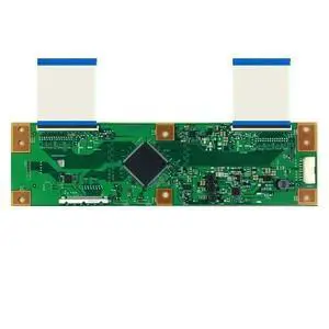 For for L60M5-4A 60SU470A Logic Tcon TV Board RUNTK0334FV YN 1P-0171X00-40SB For for L60M5-4A 60SU470A Logic Tcon TV Board RUNTK0334FV YN 1P-0171X00-40SB