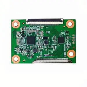 For ST3151A07-5 HV320WX2-500-X N06 / N86/N56 Logic Tcon Board HV320WHB-NXX HV320WHB-N86/F70 for LCD TV Screen Display Repair For ST3151A07-5 HV320WX2-500-X N06 / N86/N56 Logic Tcon Board HV320WHB-NXX HV320WHB-N86/F70 for LCD TV Screen Display Repair