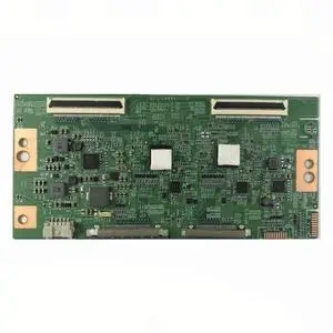 For 18Y_SHU11A2H2A4V0.0 T-con Board for KD-55X9000F/55X9500G LCD TV Logic Board 18Y-SHU11A2H2A4V0.0 49inch 55inch 65-inch 120hz For 18Y_SHU11A2H2A4V0.0 T-con Board for KD-55X9000F/55X9500G LCD TV Logic Board 18Y-SHU11A2H2A4V0.0 49inch 55inch 65-inch 120hz