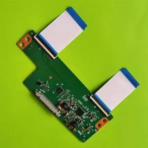 For 6870C-0532C T-CON Logic Board 6870C-0532A/B Suitable For TV 49LJ5100-UB 49LF5100-UA 49LF6300-UA 43LH604V 43LH5700-UD 43SM5B For 6870C-0532C T-CON Logic Board 6870C-0532A/B Suitable For TV 49LJ5100-UB 49LF5100-UA 49LF6300-UA 43LH604V 43LH5700-UD 43SM5B