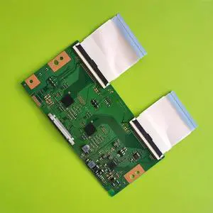 For S434YP01V01_HF_CONTROL S06004SS0383A T-CON LVDS Logic Board LJ94-41802D For 499P9 For S434YP01V01_HF_CONTROL S06004SS0383A T-CON LVDS Logic Board LJ94-41802D For 499P9