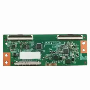 For Upgraded LCD TV Logic board CC430LV2D/CC430LV1D 2K Measures the spot. For Upgraded LCD TV Logic board CC430LV2D/CC430LV1D 2K Measures the spot.