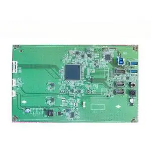 For 27GN750 monitor motherboard EAX67626070 LM93C EAX67626071 For 27GN750 monitor motherboard EAX67626070 LM93C EAX67626071