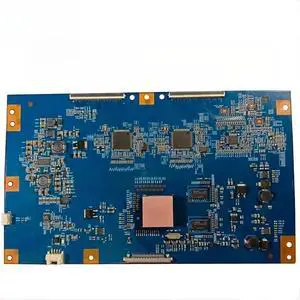 For T37002 VE 37t04-c0j T-Con board for la46b620r3f 32/37/40/46 inch TV logic board CTT For T37002 VE 37t04-c0j T-Con board for la46b620r3f 32/37/40/46 inch TV logic board CTT