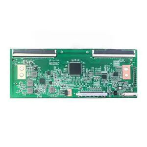 for D55PPUC22 Logic Board PD6754C2A-V1.0 CC550PV1D Screen LC546PU4L01 LC546PU3L TV Display logic board TEST OK for D55PPUC22 Logic Board PD6754C2A-V1.0 CC550PV1D Screen LC546PU4L01 LC546PU3L TV Display logic board TEST OK