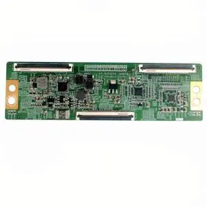 For L43M6-6ARG L55M6-6ARG L65M6-6ARG TV Tcon board HV550QUBF70 HV650QUBF70 47-6060002 Logic Board L43M6 L55M6 L65ML For L43M6-6ARG L55M6-6ARG L65M6-6ARG TV Tcon board HV550QUBF70 HV650QUBF70 47-6060002 Logic Board L43M6 L55M6 L65ML