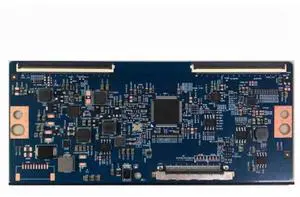 For 75 inch LCD TV logic board 75T13 C02 CTRL 75T13-C02 good working For 75 inch LCD TV logic board 75T13 C02 CTRL 75T13-C02 good working