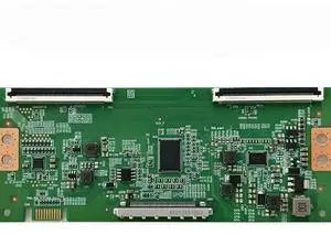 For HV550QUB-F1E logic board 2K 4K For HV550QUB-F1E logic board 2K 4K