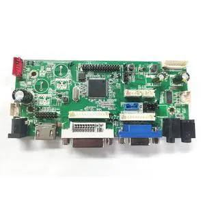 For Program-free RTD2522V5.0 monitor motherboard industrial control driver board built-in HDMI interface instead of 68676.2 For Program-free RTD2522V5.0 monitor motherboard industrial control driver board built-in HDMI interface instead of 68676.2