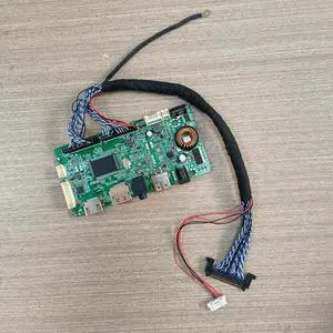 For V.MS56M Q320G3215Q AN-238W03K HT236JY85QS display driver motherboard For V.MS56M Q320G3215Q AN-238W03K HT236JY85QS display driver motherboard