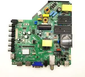 For Genuine Motherboard TP.MS3393.PC821 network LCD TV Was Tested and Delivered in Stock Matching screen T500HVN07 For Genuine Motherboard TP.MS3393.PC821 network LCD TV Was Tested and Delivered in Stock Matching screen T500HVN07