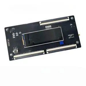 For QK-TCON SOC 4K TV motherboard logic board voltage detection VGL VGH AVDDV COM manometer For QK-TCON SOC 4K TV motherboard logic board voltage detection VGL VGH AVDDV COM manometer