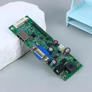 For JRY-W5DFHD-BV1 LCD Motherboard 23.8 Inches Display Equipment Accessories For JRY-W5DFHD-BV1 LCD Motherboard 23.8 Inches Display Equipment Accessories
