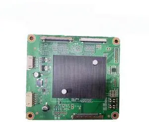 For QK-6M60B 4K 120HZ to 2K 2K driver board point 4K-120HZ LCD screen partition switching For QK-6M60B 4K 120HZ to 2K 2K driver board point 4K-120HZ LCD screen partition switching