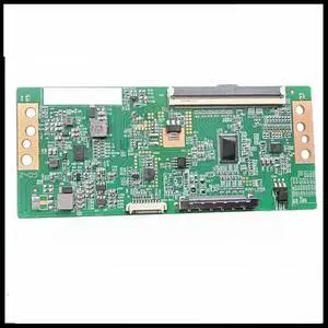 For CC580PV6D 4K UHD 1/2 SEC CC500PV6D 4K UHD 1/2 SEC Logic board For CC580PV6D 4K UHD 1/2 SEC CC500PV6D 4K UHD 1/2 SEC Logic board