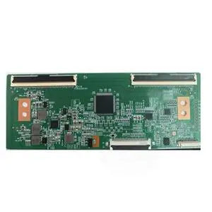for D55PPUC22 logic board PD6754C2A-V1.0 CC550PV1D screen LC546PU4L01 LC546PU3L01 4K 2K for D55PPUC22 logic board PD6754C2A-V1.0 CC550PV1D screen LC546PU4L01 LC546PU3L01 4K 2K